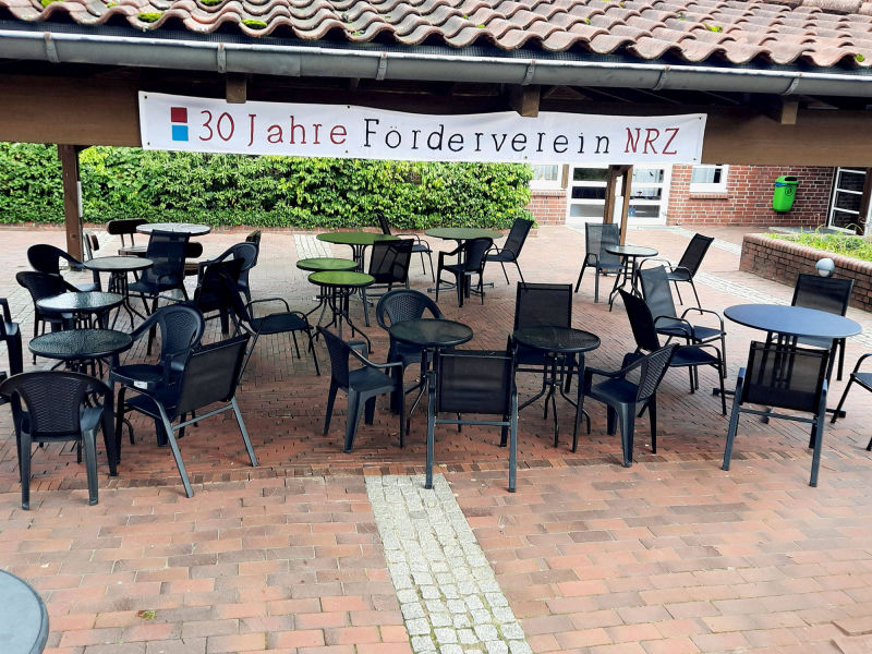 Feier 30 Jahre Förderverein Bild 1