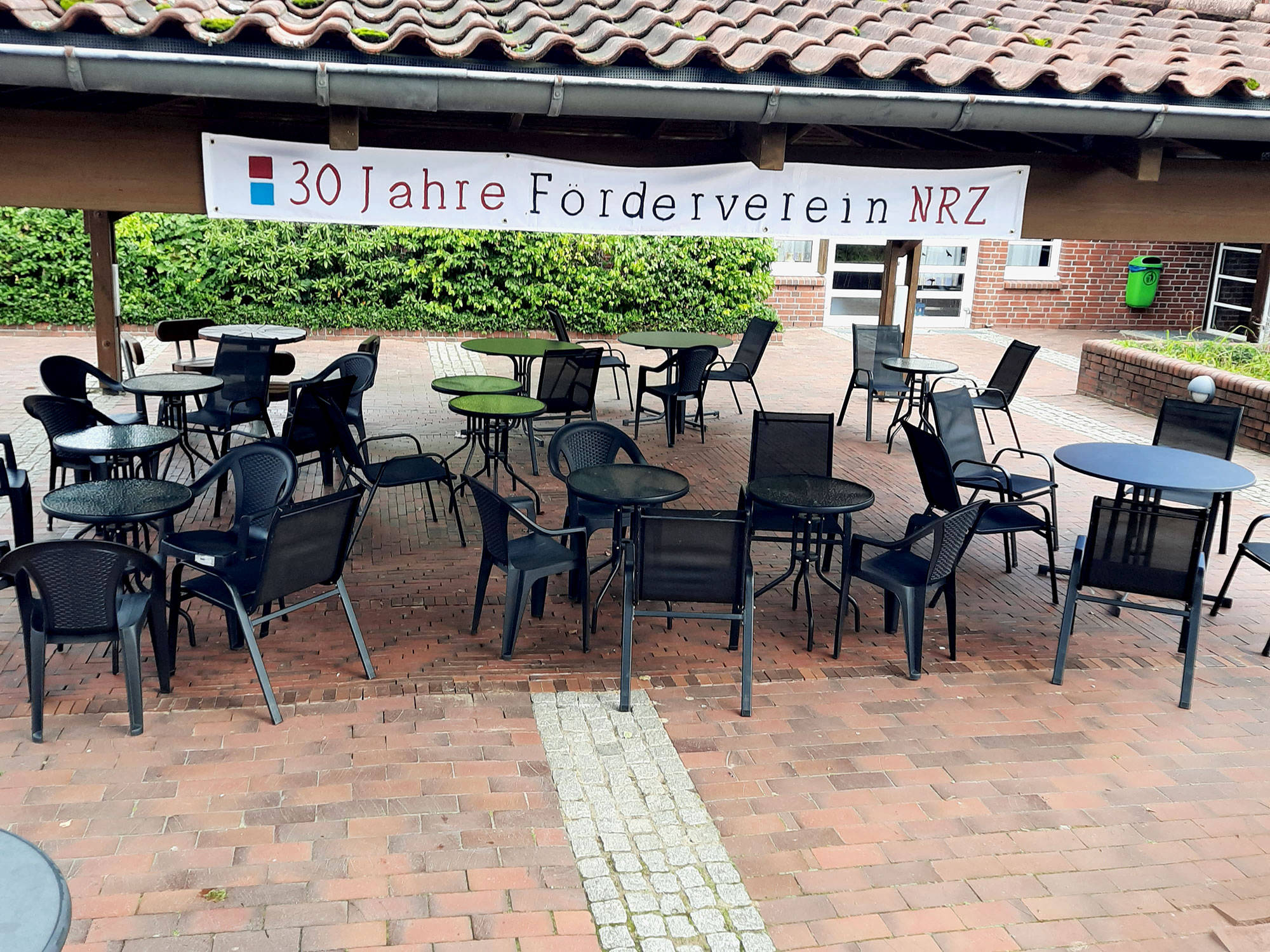 Feier 30 Jahre Förderverein Bild 1