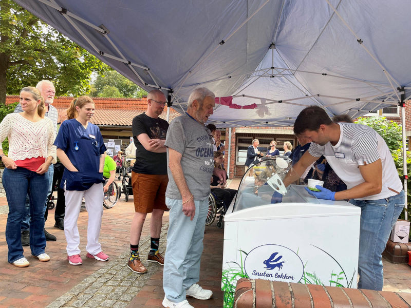 Feier 30 Jahre Förderverein Bild 5