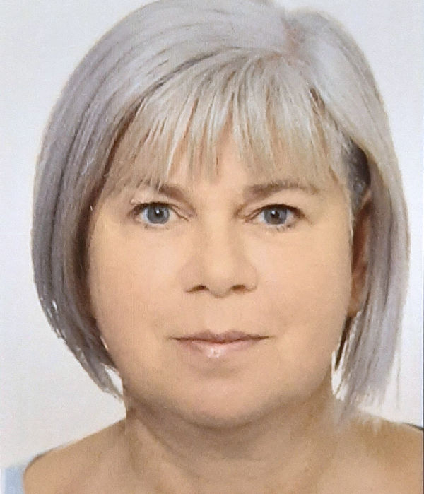 Elke Rohr, 1. Vorsitzende Förderverein NRZ